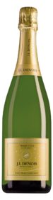 Jean-Louis Denois Tradition Extra Brut