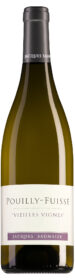 Pouilly Fuisse Vieilles Vignes - Jacques Saumaize