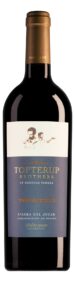 Tofterup Brothers Tempranillo