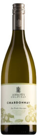 Abbotts & Delaunay Chardonnay Les Fruits Sauvages