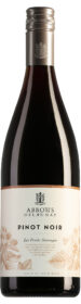 Abbotts & Delaunay Pinot Noir Les Fruits Sauvages