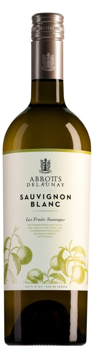 Abbotts & Delaunay Sauvignon Blanc