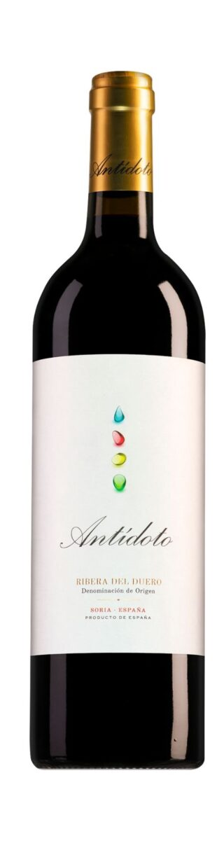 Antídoto Ribera del Duero