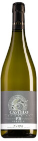 Castelo de Medina Fermentado en Barrica Verdejo