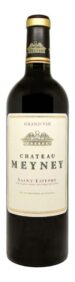 Chateau Meyney Saint Estephe