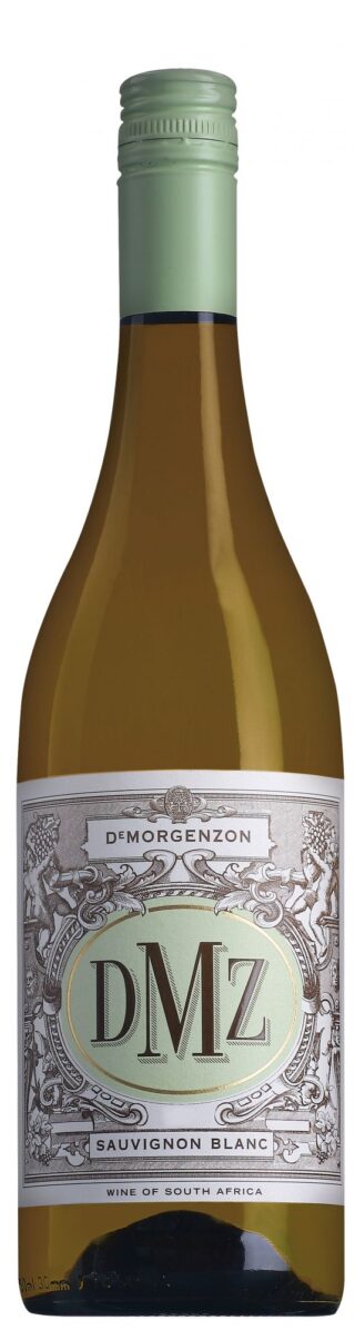 DeMorgenzon DMZ Sauvignon Blanc