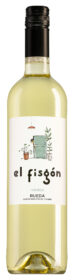 El Fisgón Rueda Verdejo