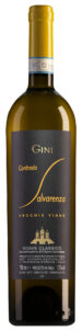 Gini Contrada Salvarenza Soave Classico