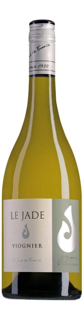 Le Jade Viognier