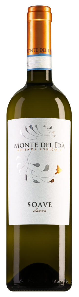 Monte del Frà Soave