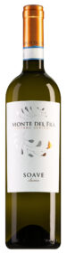 Monte del Frà Soave