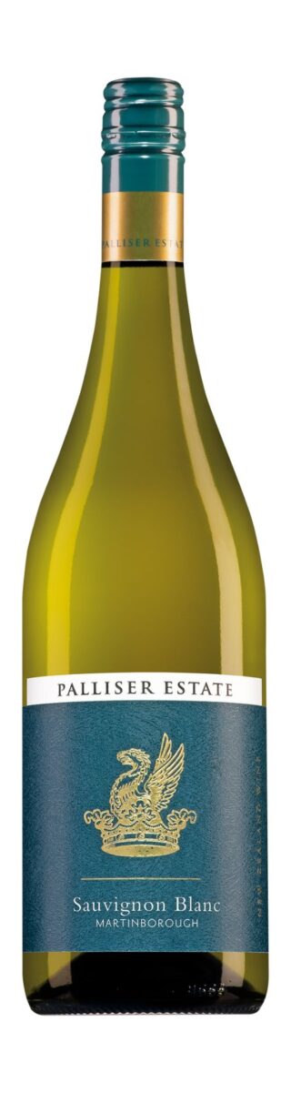 Palliser Estate Sauvignon Blanc Martinborough