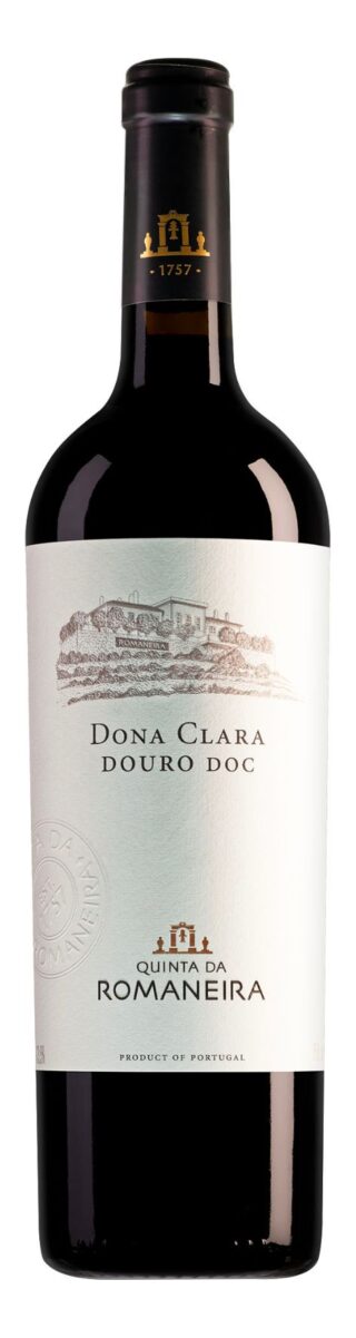 Quinta da Romaneira Douro Dona Clara