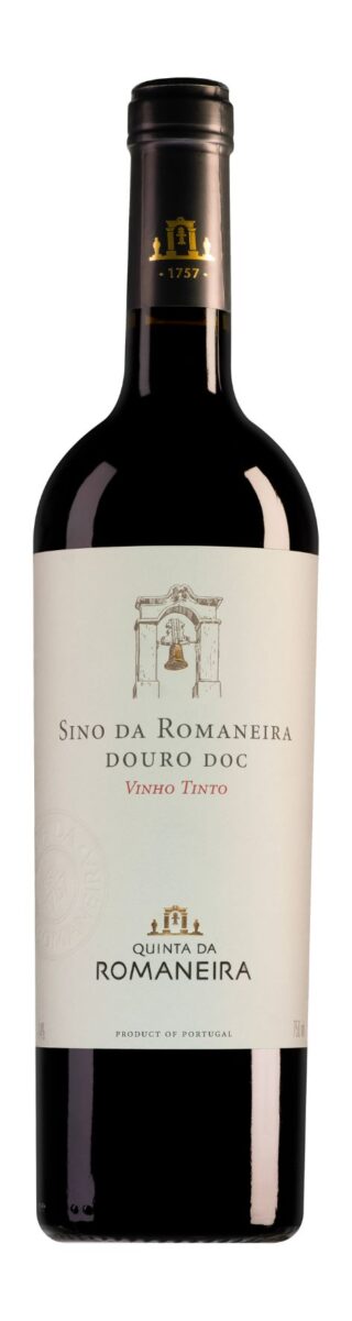 Quinta da Romaneira Douro Sino da Romaneira