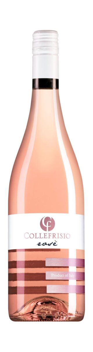 Collefrisio Vino Rosé