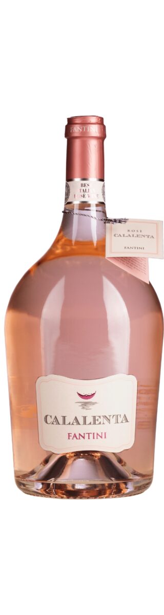 Calalenta Rose Magnum