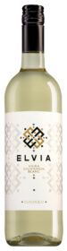 Elvia Viura & Sauvignon Blanc Biologisch