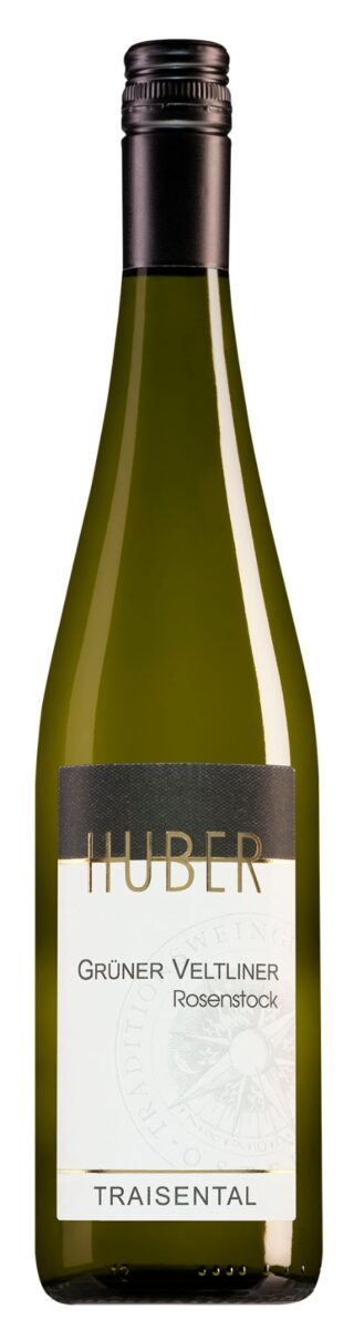 Huber Grüner Veltliner Rosenstock