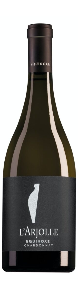 l'Arjolle Equinoxe Chardonnay