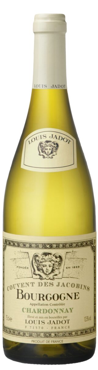 Couvent des Jacobins Chardonnay - Louis Jadot