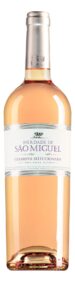 Herdade de São Miguel Colheita Seleccionada Rosé