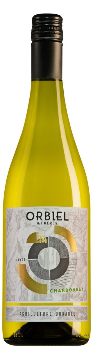 Orbiel & Freres Chardonnay