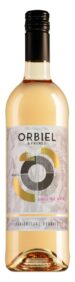 Orbiel & Frères Gris de Gris Rosé