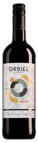 Orbiel & Frères Merlot