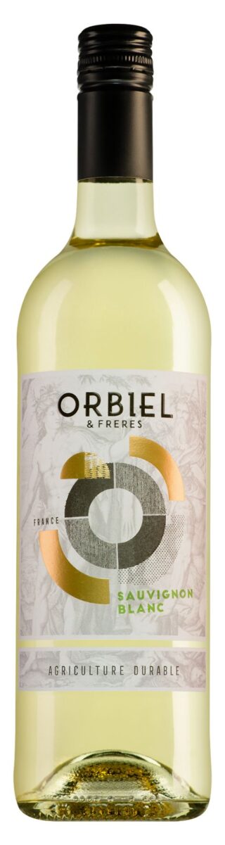 Orbiel & Freres Sauvignon Blanc