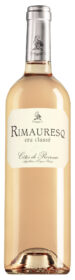 Domaine de Rimauresq Côtes de Provence Cru Classé Rosé