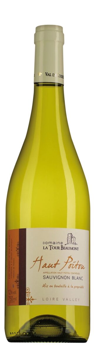 Haut-Poitou Sauvignon Blanc