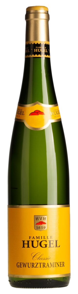 Hugel Gewurztraminer Classic