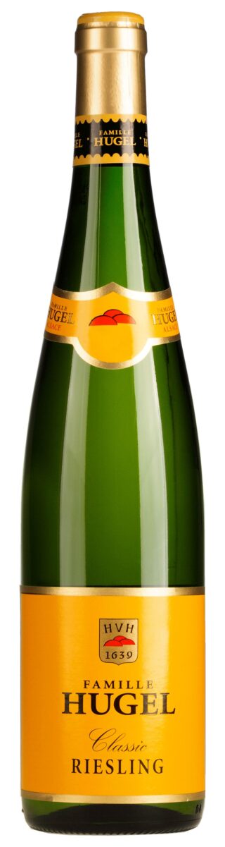 Hugel Riesling Classic