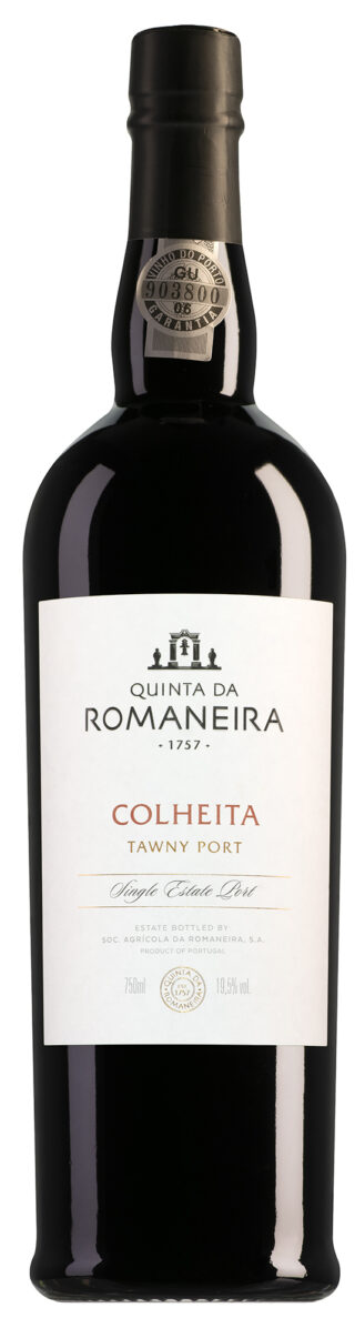 Quinta da Romaneira Colheita Tawny