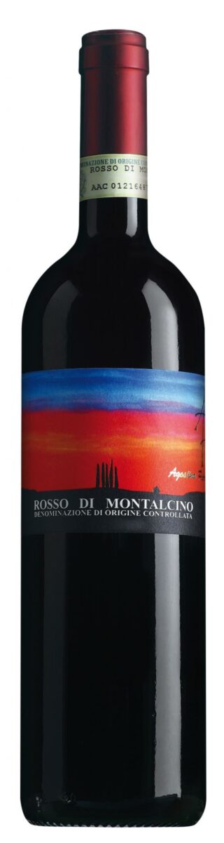 Rosso di Montalcino