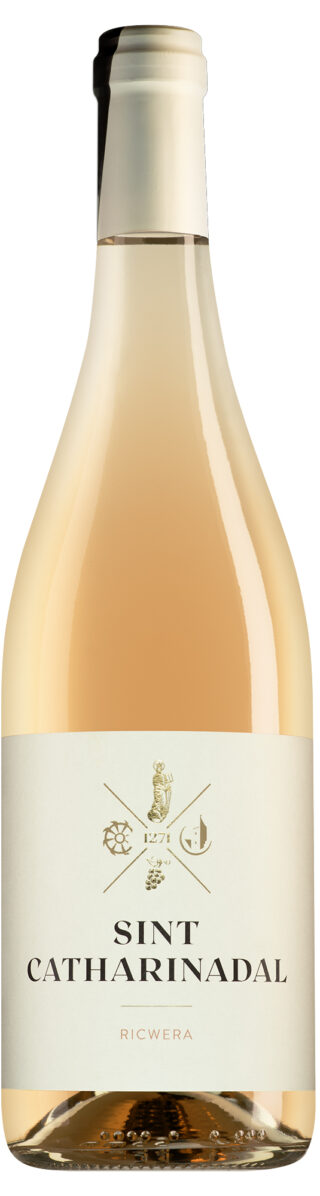 Sint-Catharinadal Ricwera Rosé