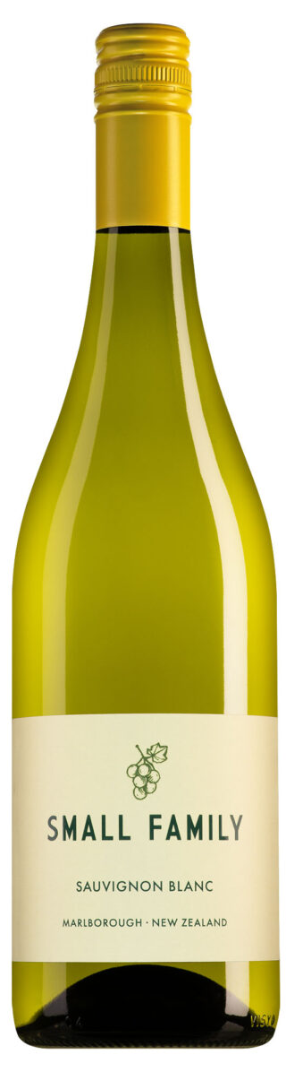 Small Family Sauvignon Blanc