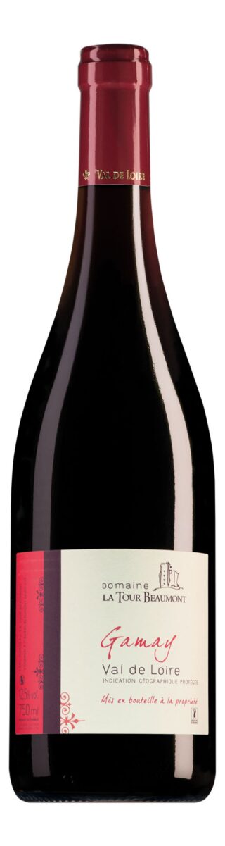 Val de Loire Gamay