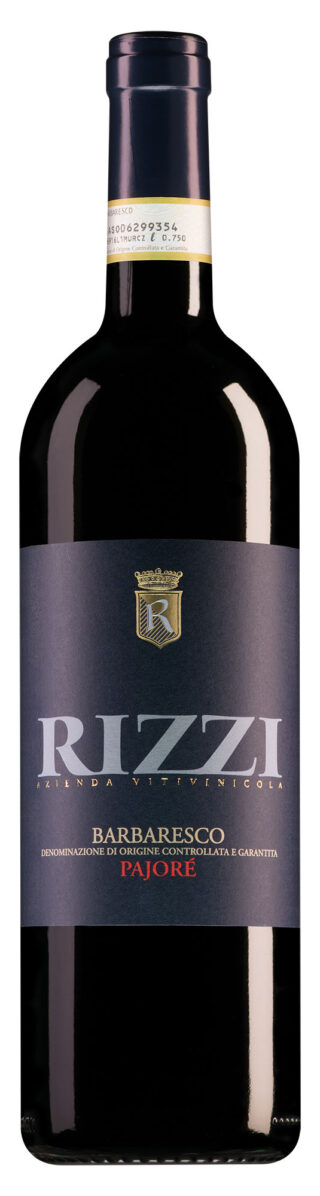 Azienda Rizzi Barbaresco Pajoré