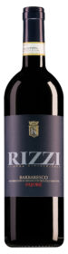 Azienda Rizzi Barbaresco Pajoré