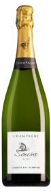 Champagne De Sousa Chemins Des Terroirs Brut