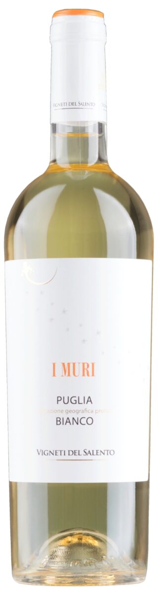 I Muri Bianco Puglia