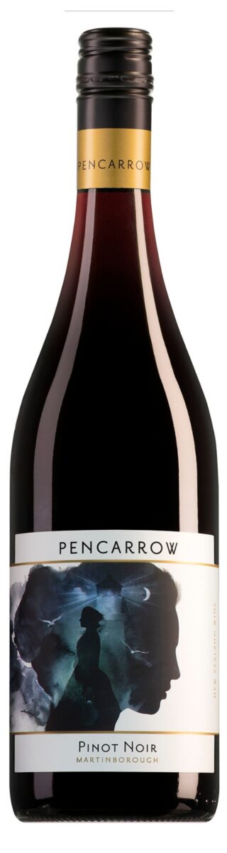 Palliser Estate Pencarrow Pinot Noir