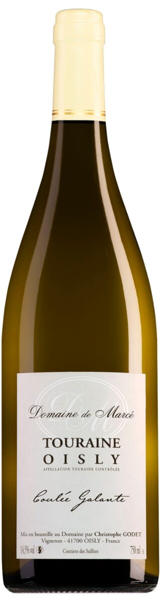 Domaine de Marce Touraine Oisly