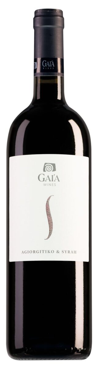Gaia Wines S