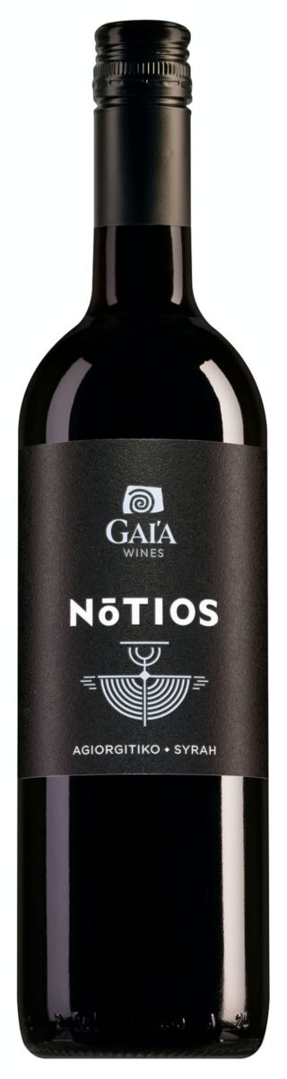 Gaia Wines Notios Rood