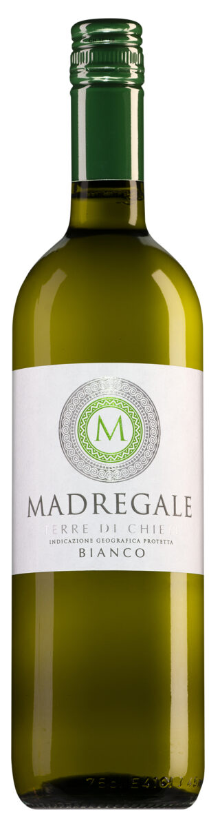 Madregale Terre di Chieti Bianco