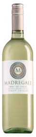 Madregale Terre di Chieti Pinot Grigio