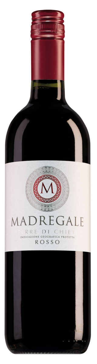 Madregale Terre di Chieti Rosso