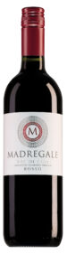 Madregale Terre di Chieti Rosso